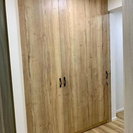 Apartman Snyt Primka Olomouc Esterno foto