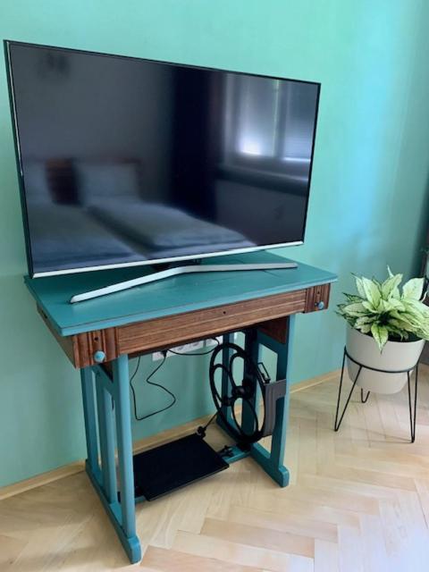 Apartman Snyt Primka Olomouc Esterno foto