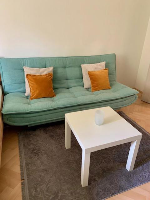 Apartman Snyt Primka Olomouc Esterno foto