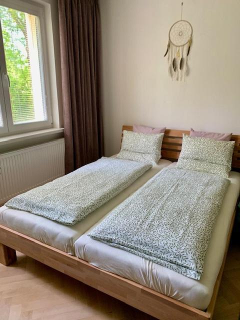 Apartman Snyt Primka Olomouc Esterno foto