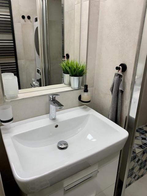Apartman Snyt Primka Olomouc Esterno foto