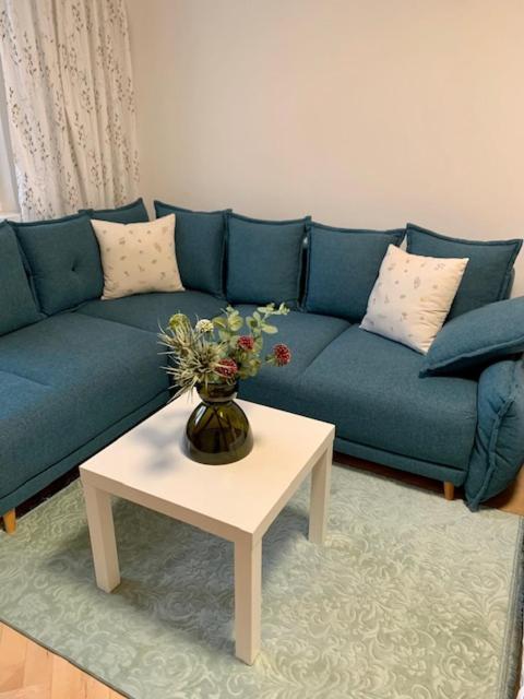 Apartman Snyt Primka Olomouc Esterno foto