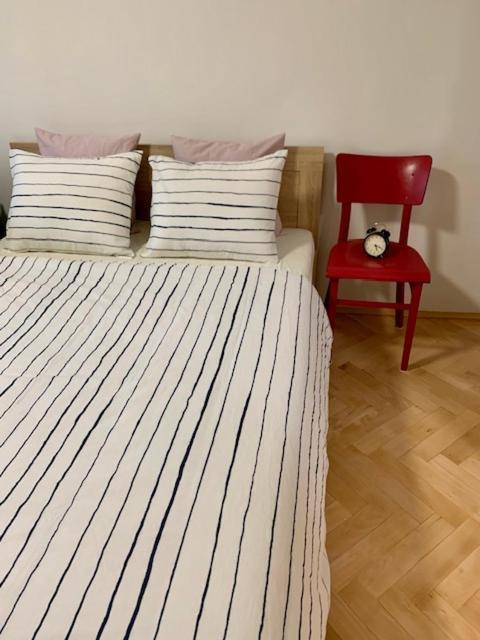 Apartman Snyt Primka Olomouc Esterno foto