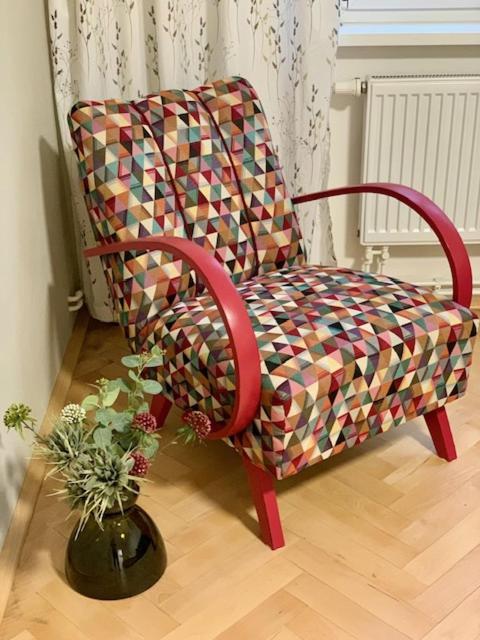 Apartman Snyt Primka Olomouc Esterno foto