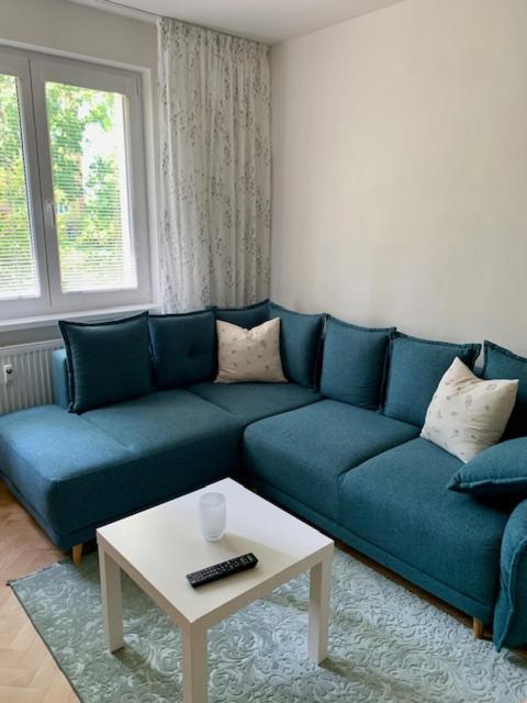 Apartman Snyt Primka Olomouc Esterno foto