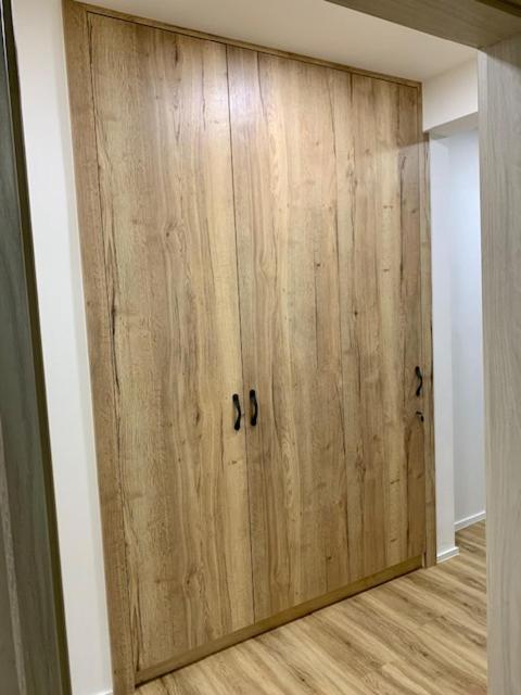 Apartman Snyt Primka Olomouc Esterno foto