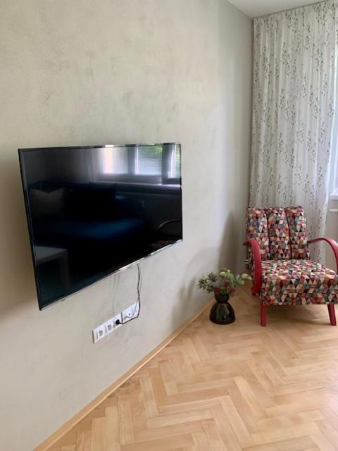 Apartman Snyt Primka Olomouc Esterno foto