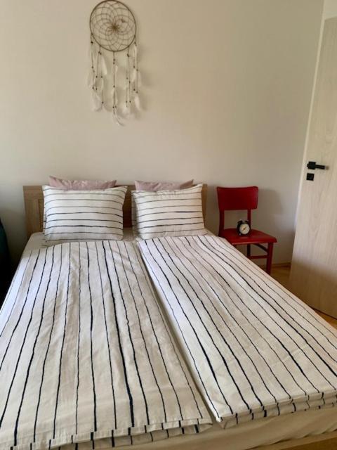 Apartman Snyt Primka Olomouc Esterno foto
