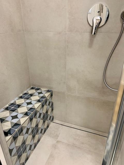 Apartman Snyt Primka Olomouc Esterno foto