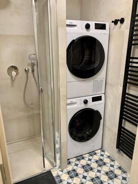Apartman Snyt Primka Olomouc Esterno foto