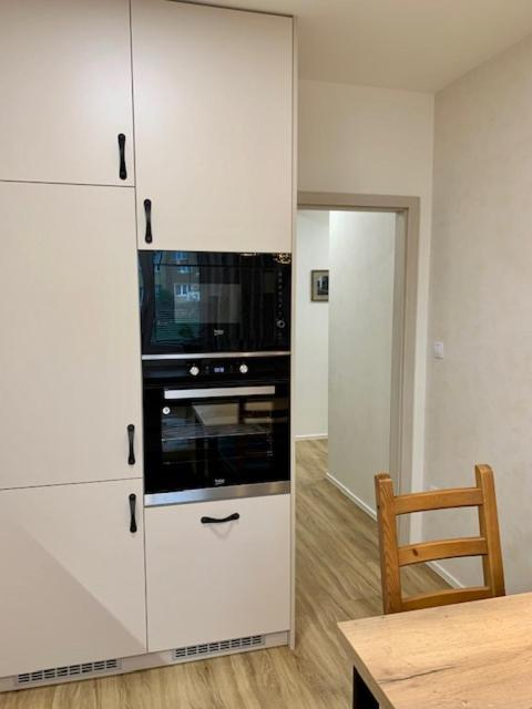 Apartman Snyt Primka Olomouc Esterno foto