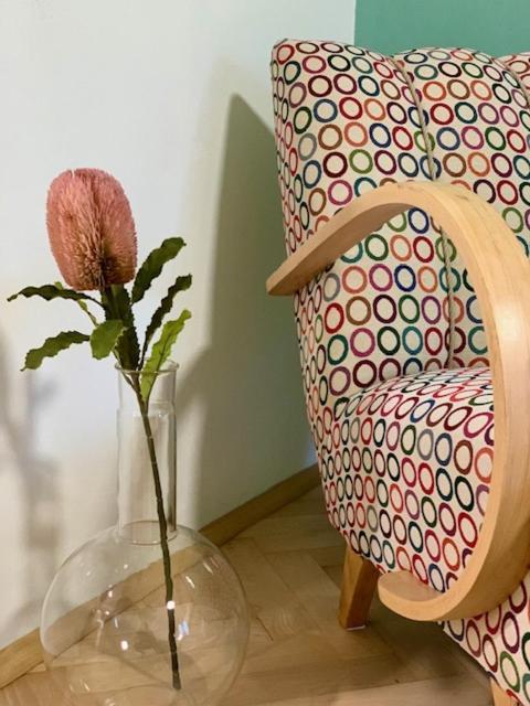 Apartman Snyt Primka Olomouc Esterno foto